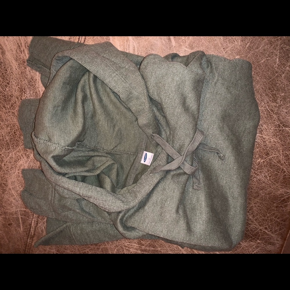 Old navy hoodie